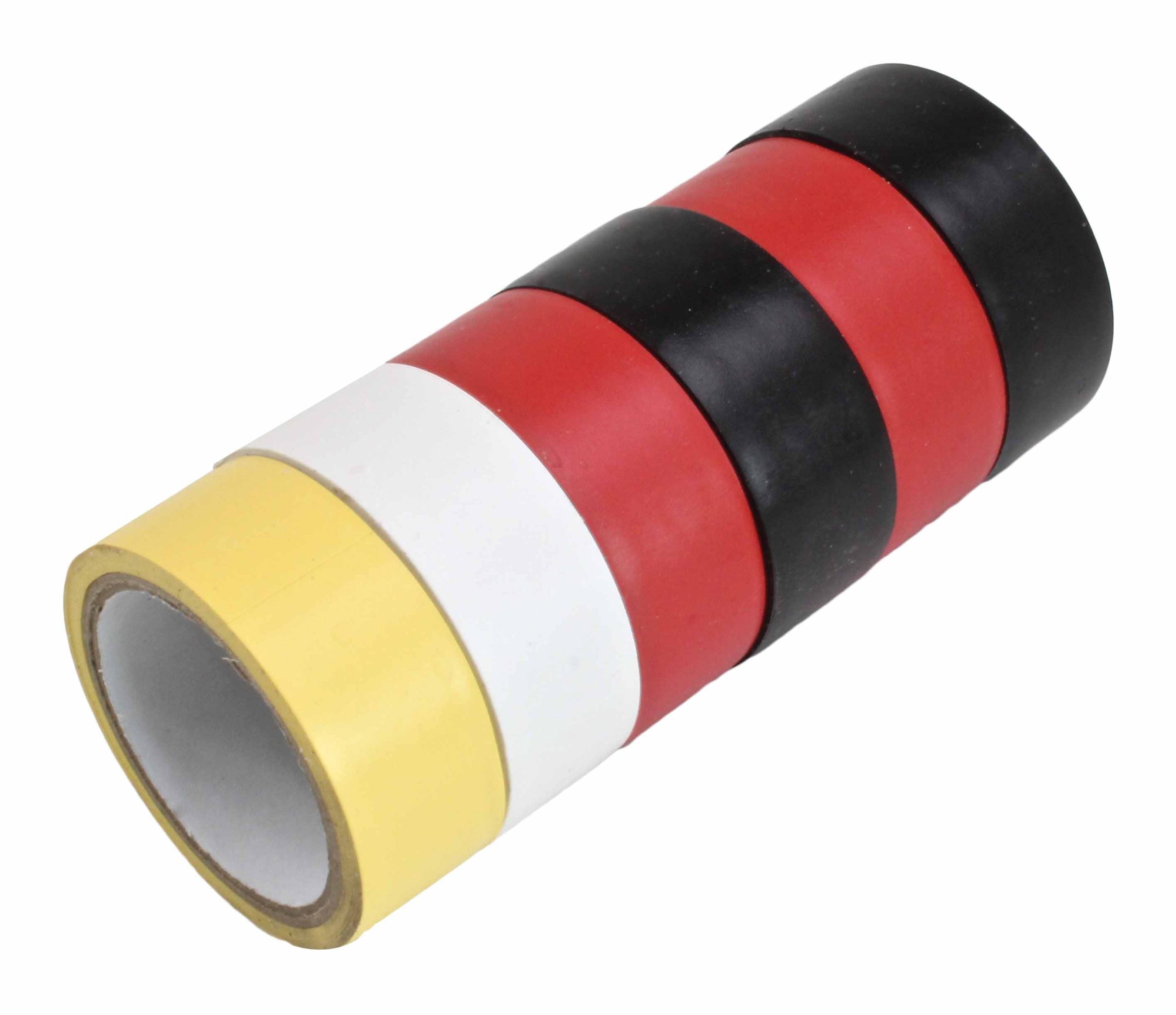 Set banda izolatoare PVC 6 piese