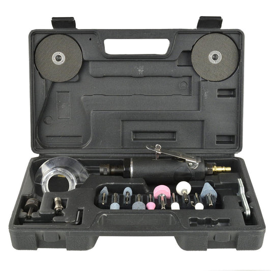 Set biax pneumatic 10pcs