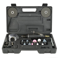 Set biax pneumatic 10pcs