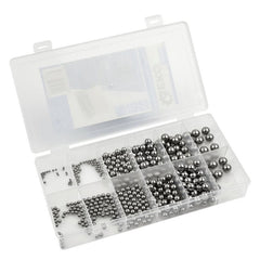 Set bile pentru rulmenti 470 piese GEKO
