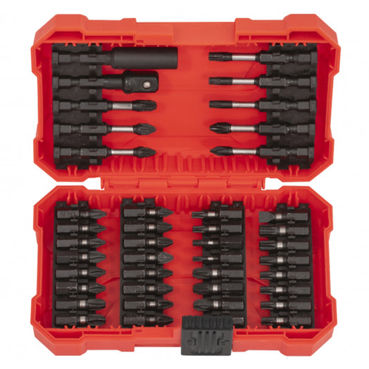 Set biti de impact 42 piese