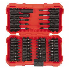 Set biti de impact 42 piese