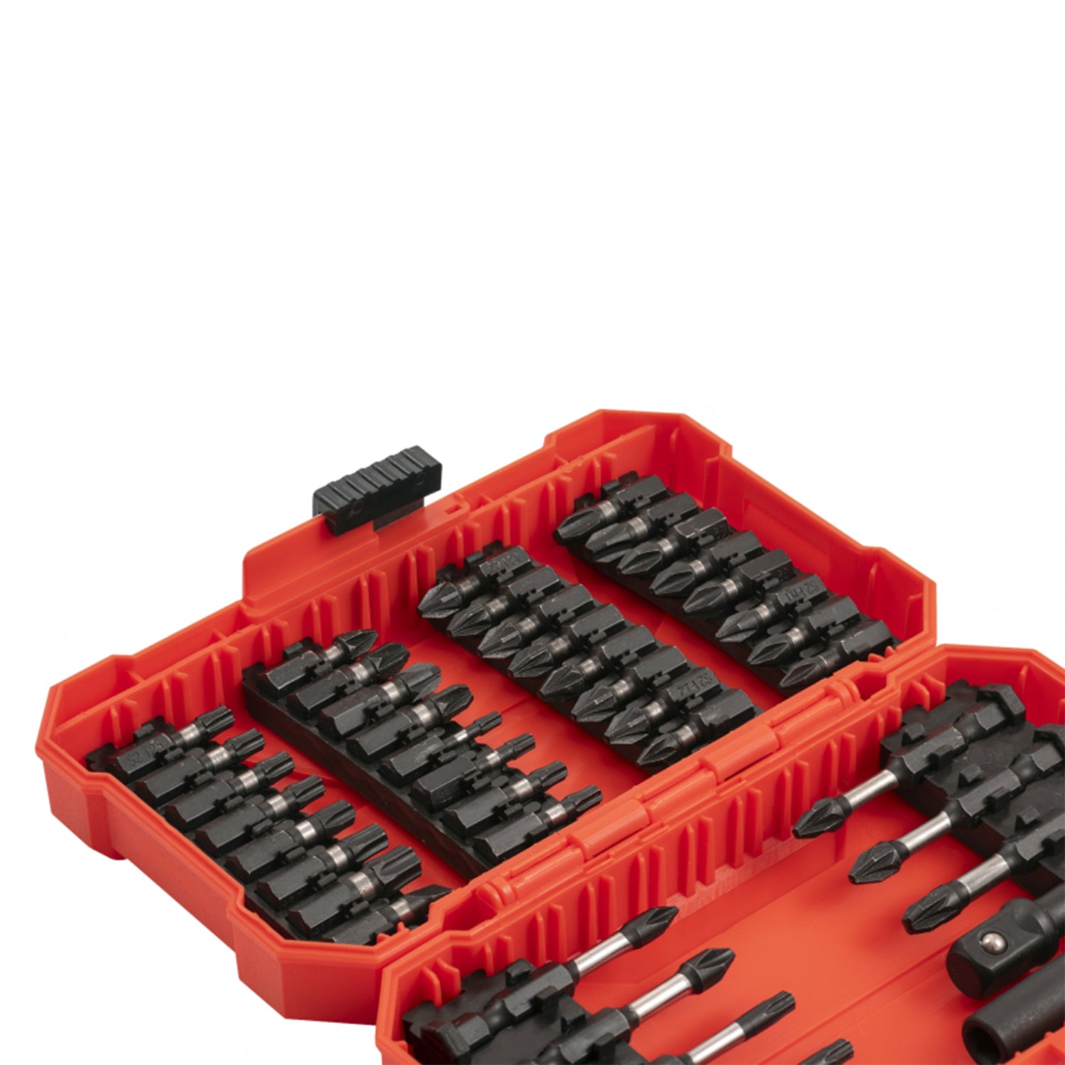 Set biti de impact 42 piese