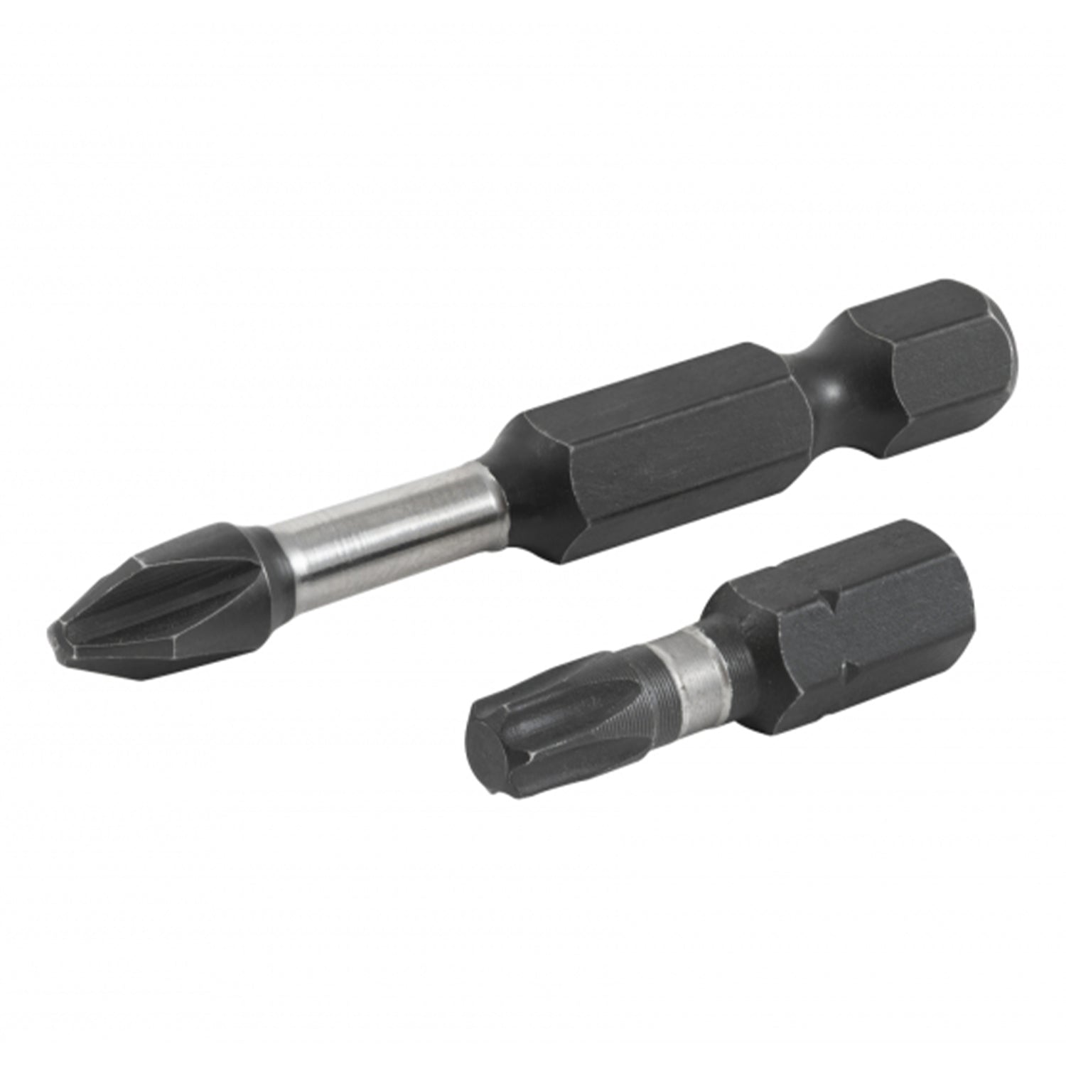 Set biti de impact 42 piese
