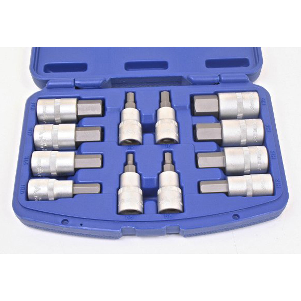 Set biti imbus t5-t22