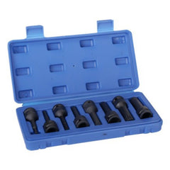 Set biti M SPLINE XZN de impact 1/2 8 piese