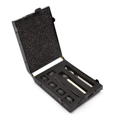 Set burghie pt puncte sudura m8-m10 9 piese GEKO