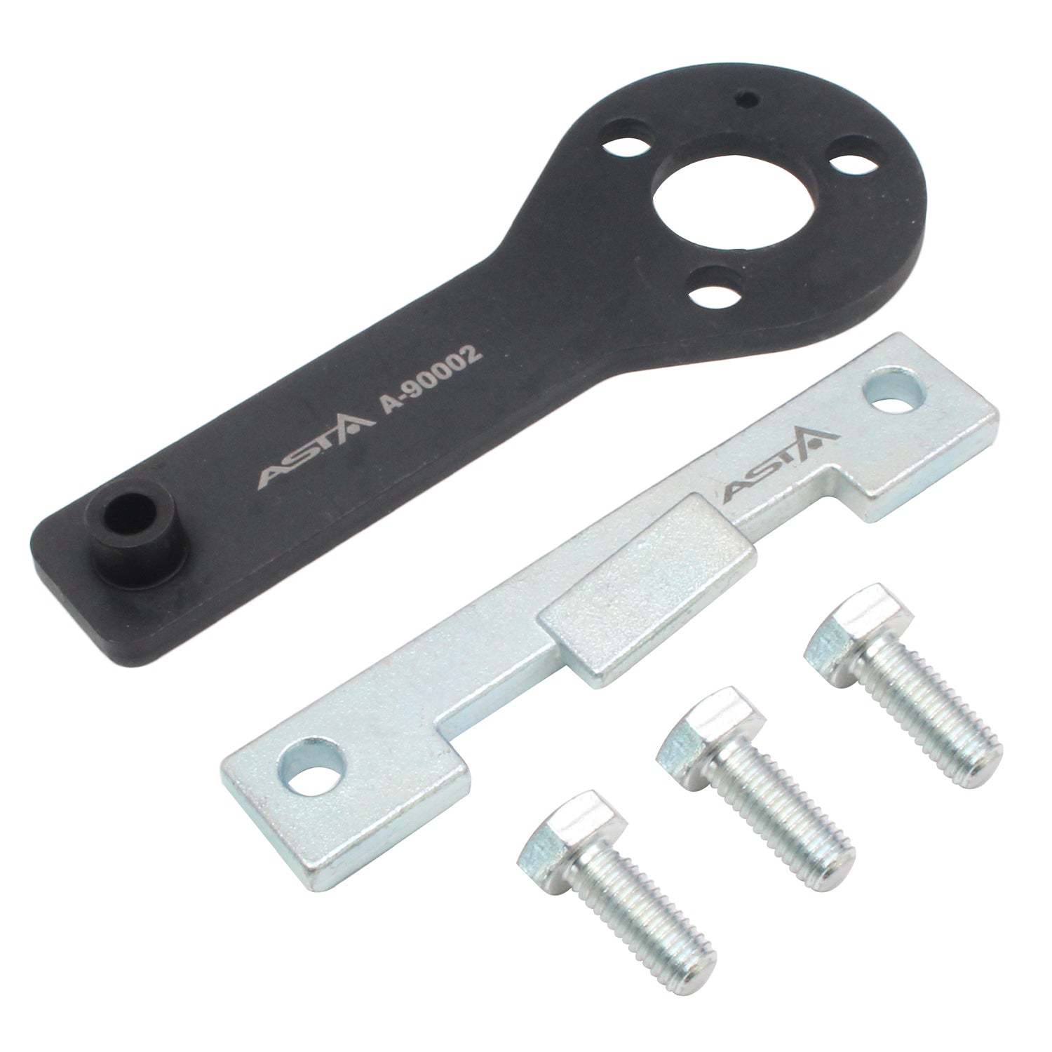 Set cale blocare fixare distributie FIAT 1.2 8V – blocare arbore cu came si vibrochen