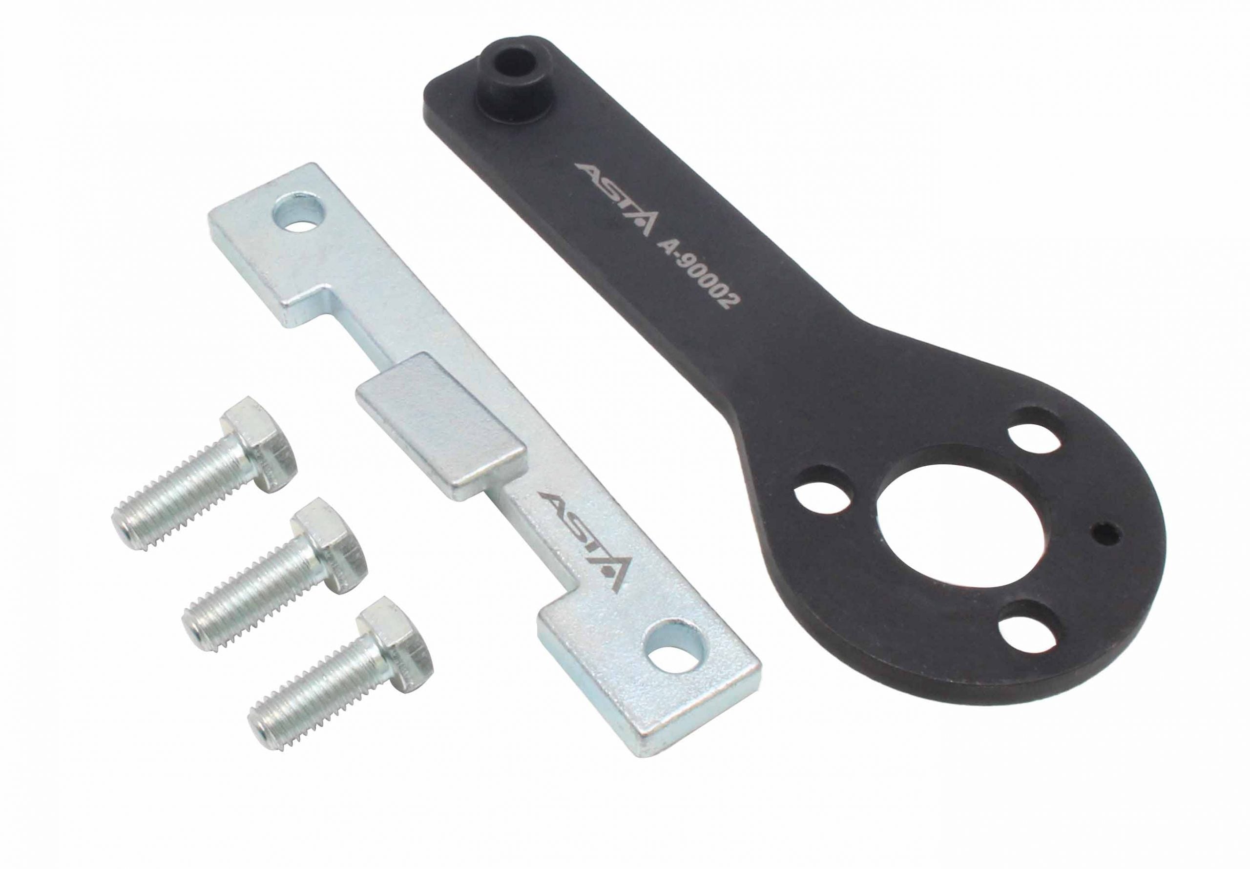 Set cale blocare fixare distributie FIAT 1.2 8V – blocare arbore cu came si vibrochen
