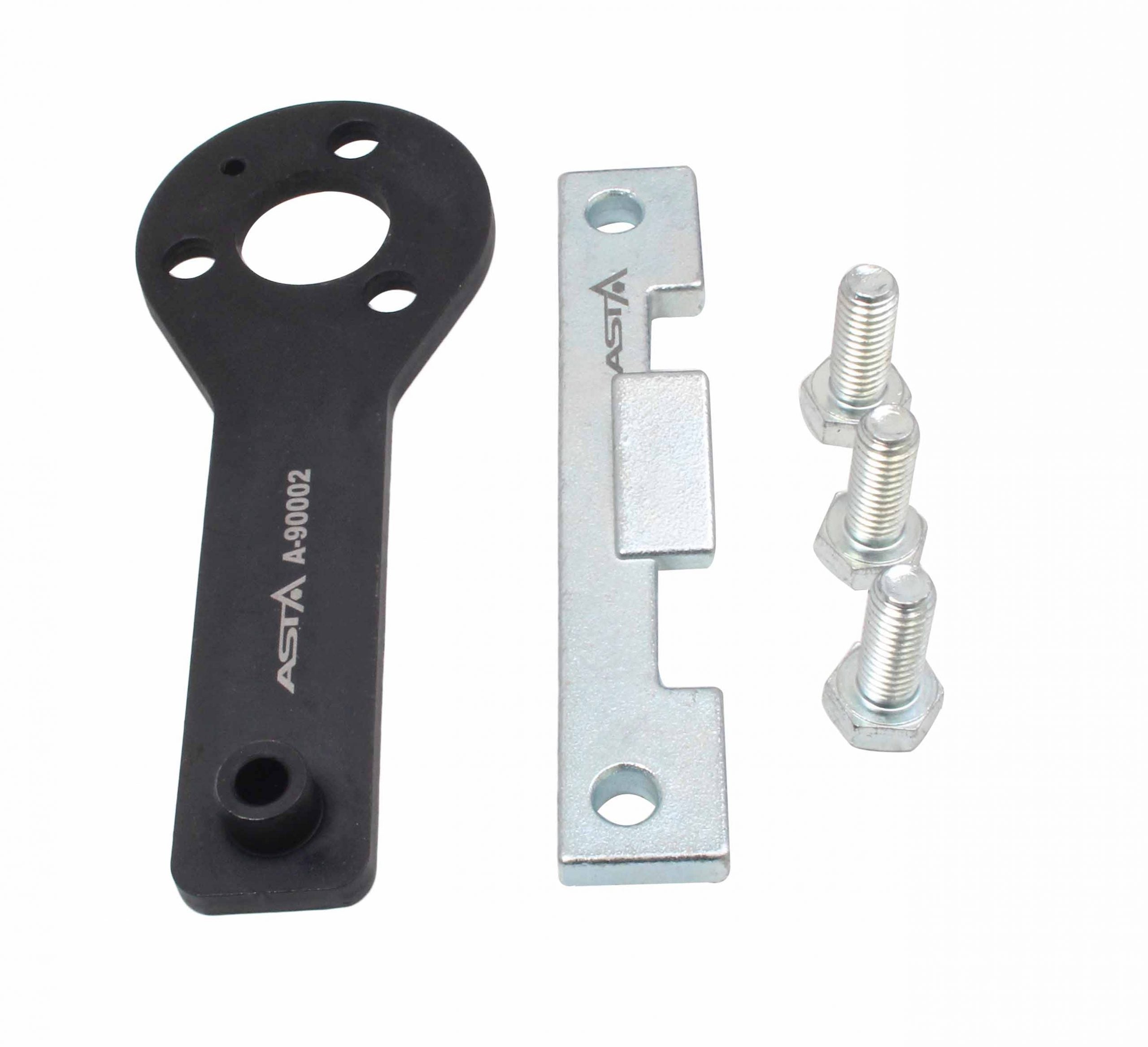 Set cale blocare fixare distributie FIAT 1.2 8V – blocare arbore cu came si vibrochen