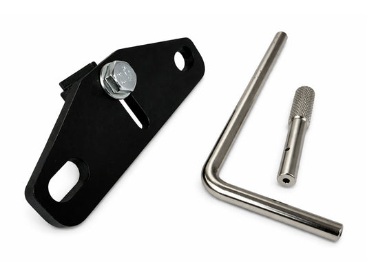 Set cale blocator fixare distribuie 1.5 1.6 td4 tDCI GEBO TOOLS