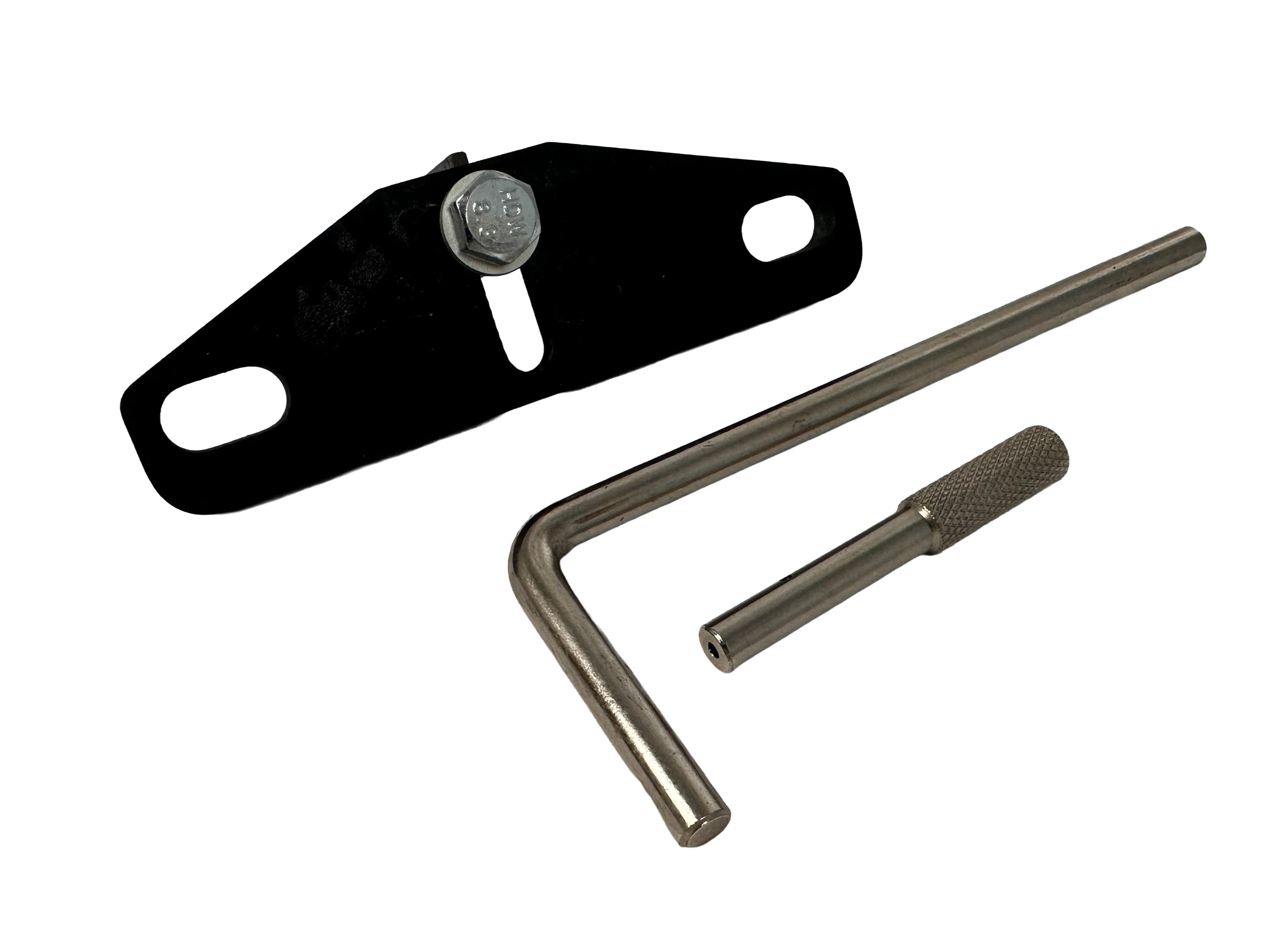 Set cale blocator fixare distribuie 1.5 1.6 td4 tDCI GEBO TOOLS