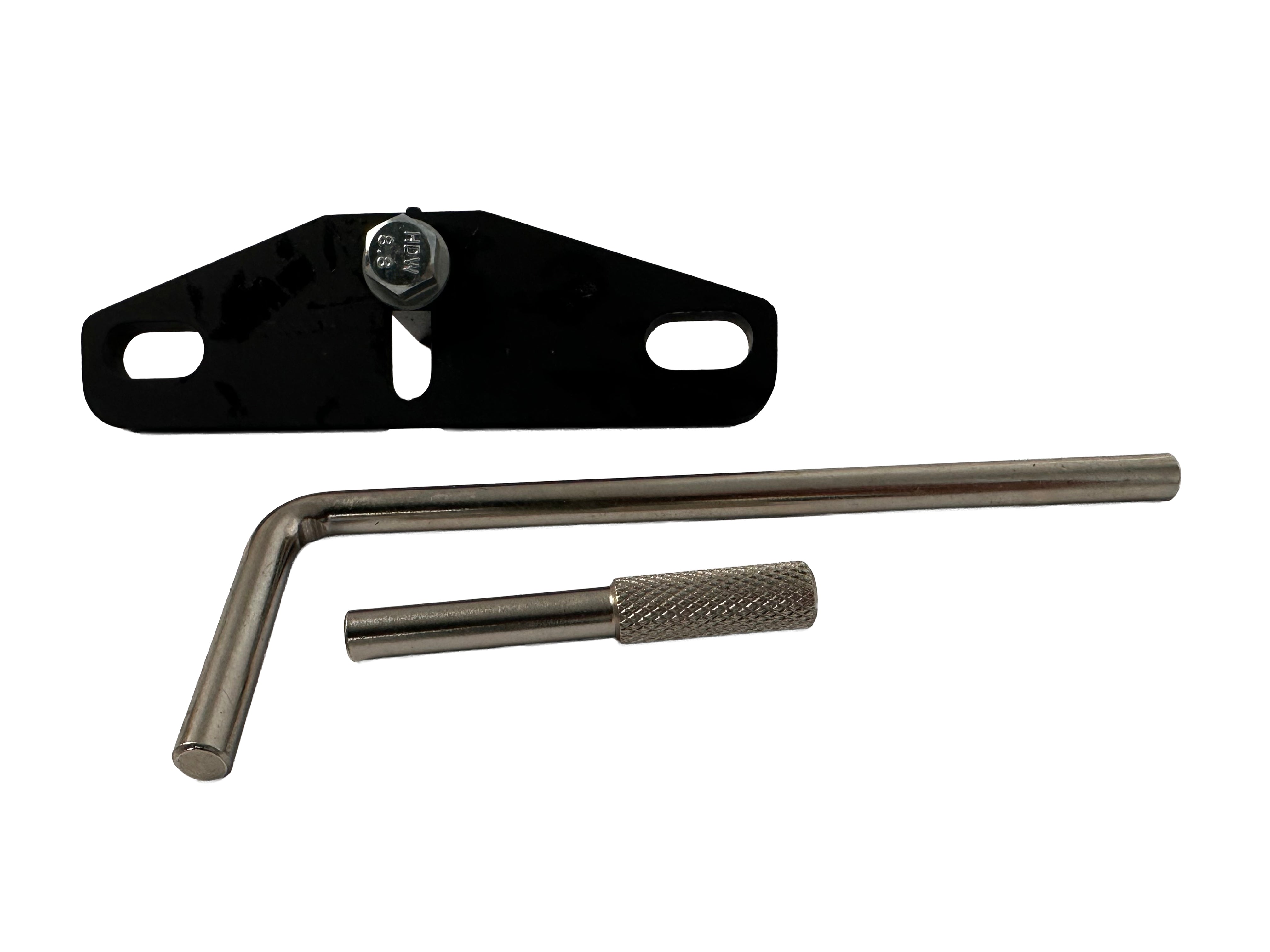 Set cale blocator fixare distribuie 1.5 1.6 td4 tDCI GEBO TOOLS