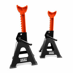 Set capre 3T cu siguranta GEBO TOOLS