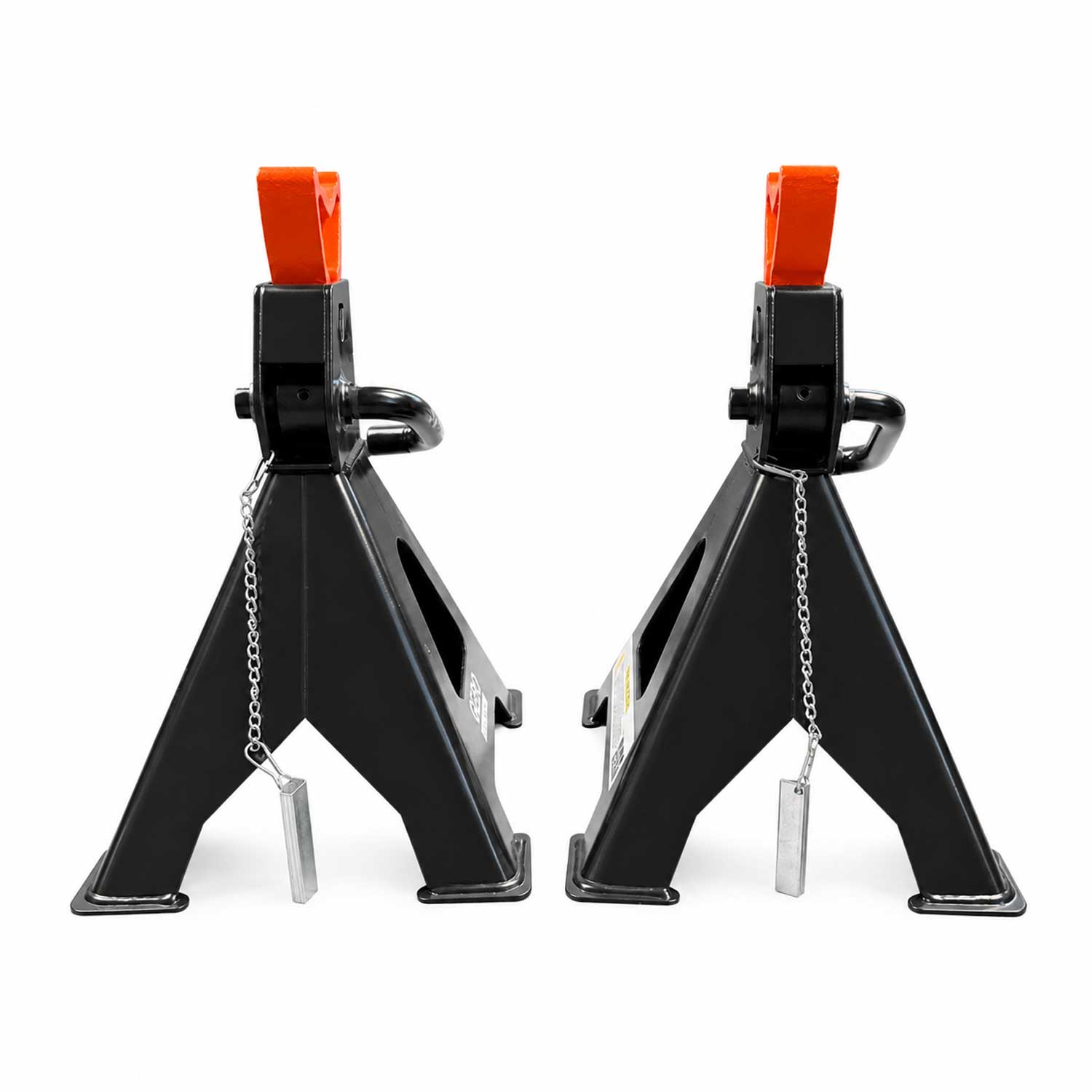 Set capre 3T cu siguranta GEBO TOOLS