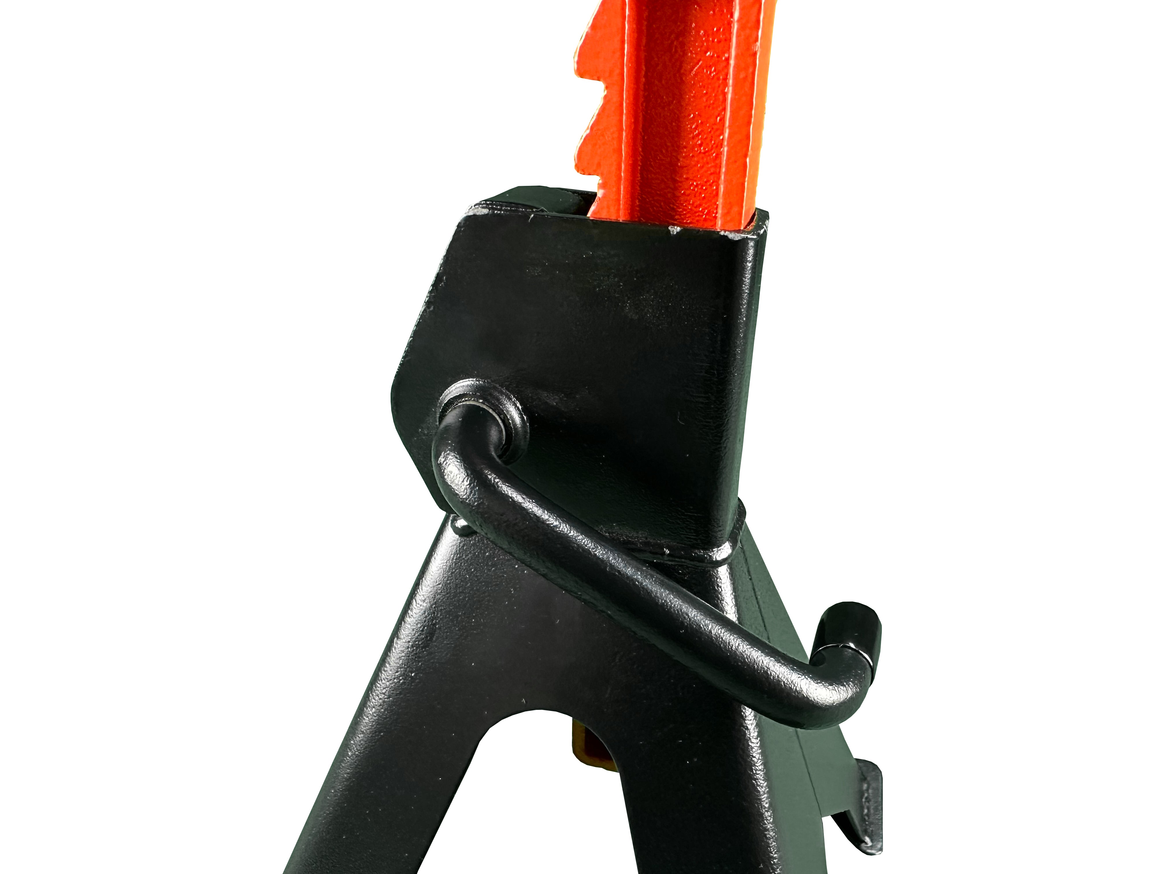 Set capre sustinere auto profesionale 3T suspendat suport auto GEBO TOOLS