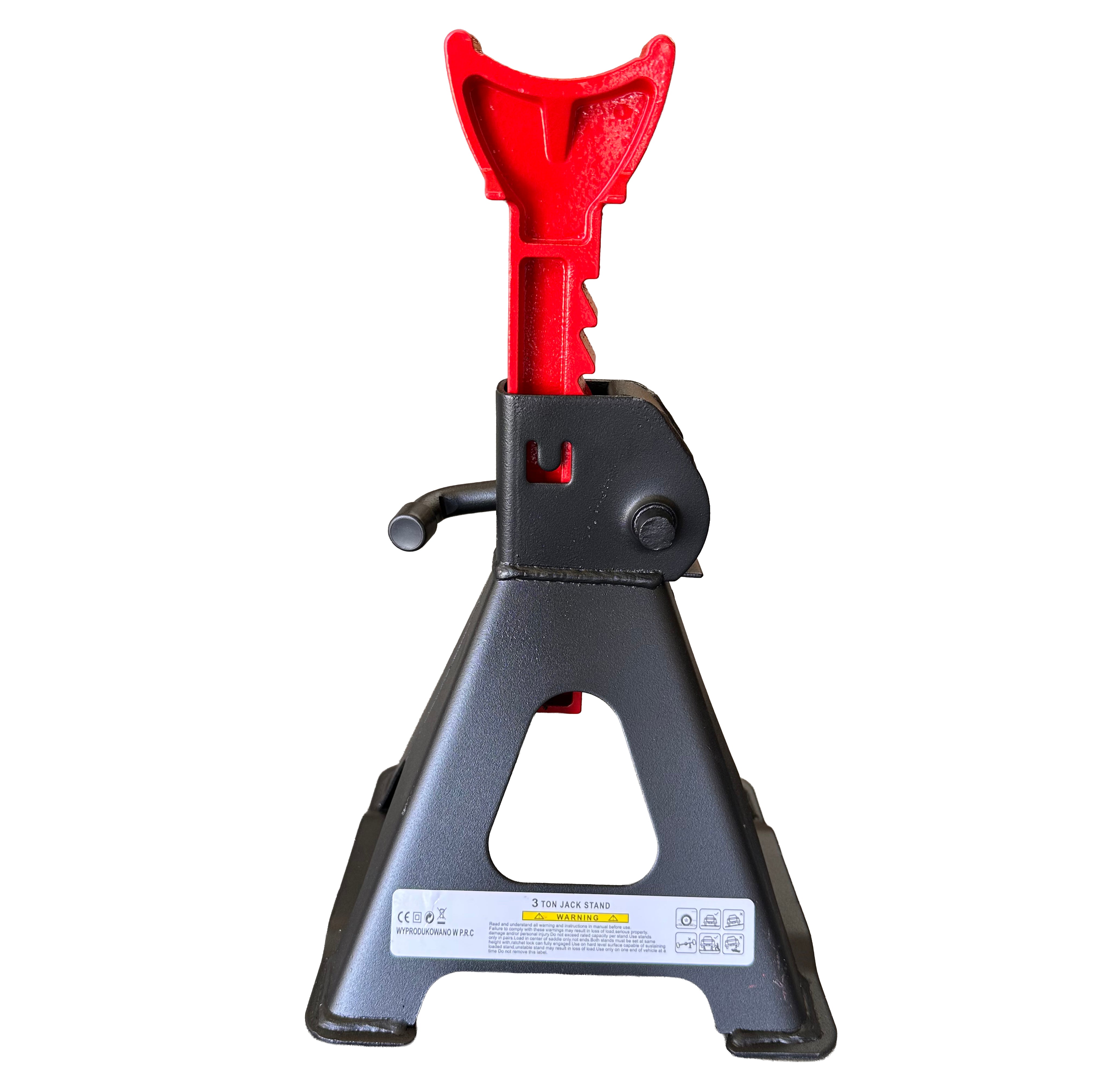 Set capre sustinere auto profesionale 3T suspendate suport auto GEBO TOOLS 2