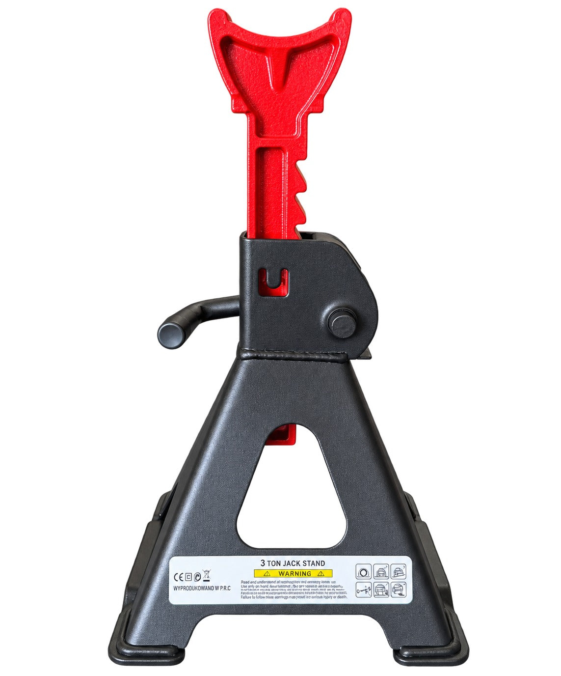 Set capre sustinere auto profesionale 3T suspendate suport auto GEBO TOOLS 2