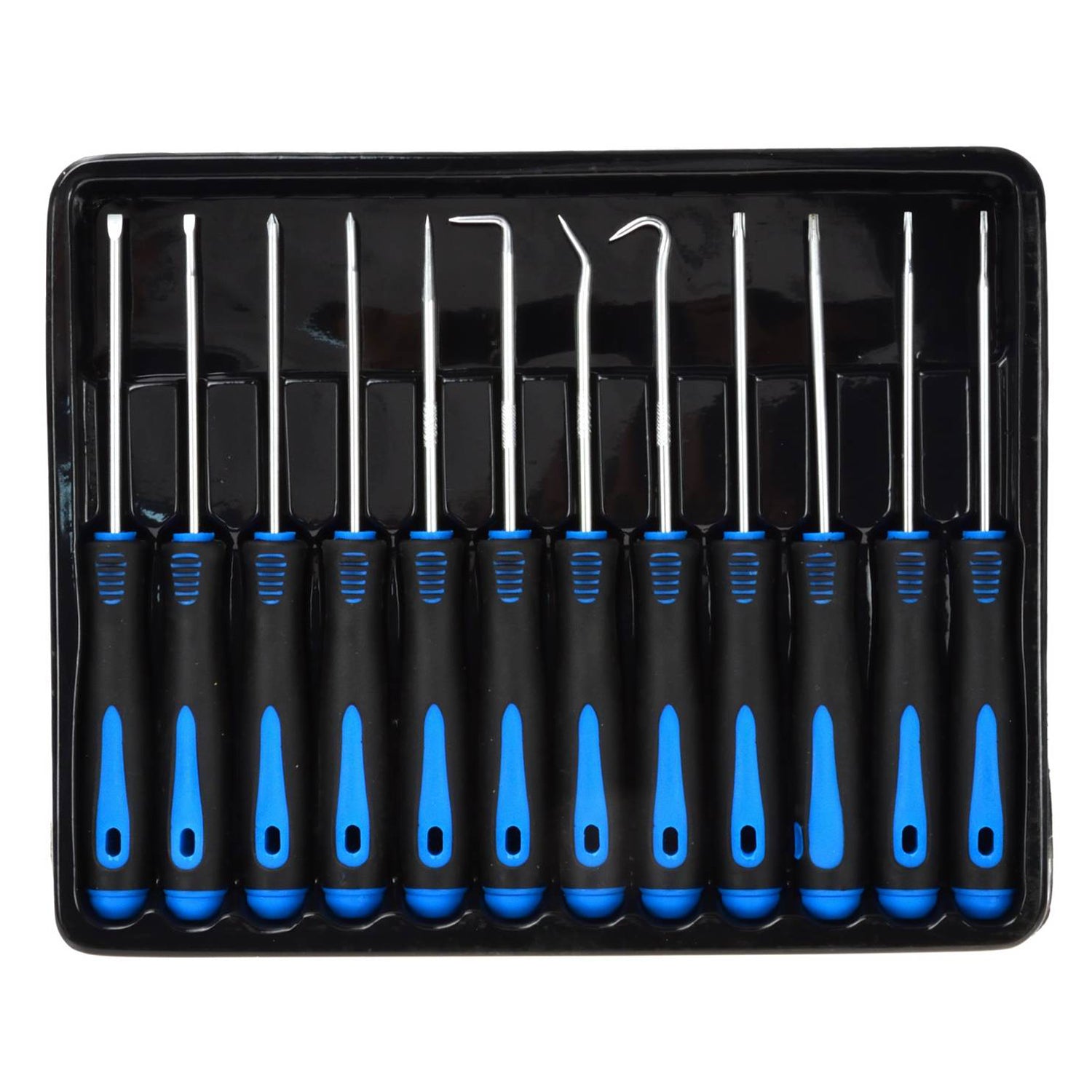 Set carlige extractoare garnituri 12 piese