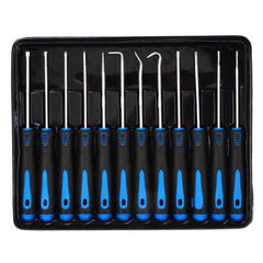 Set carlige extractoare garnituri 12 piese