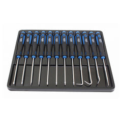 Set carlige extractoare garnituri 12 piese SATRA
