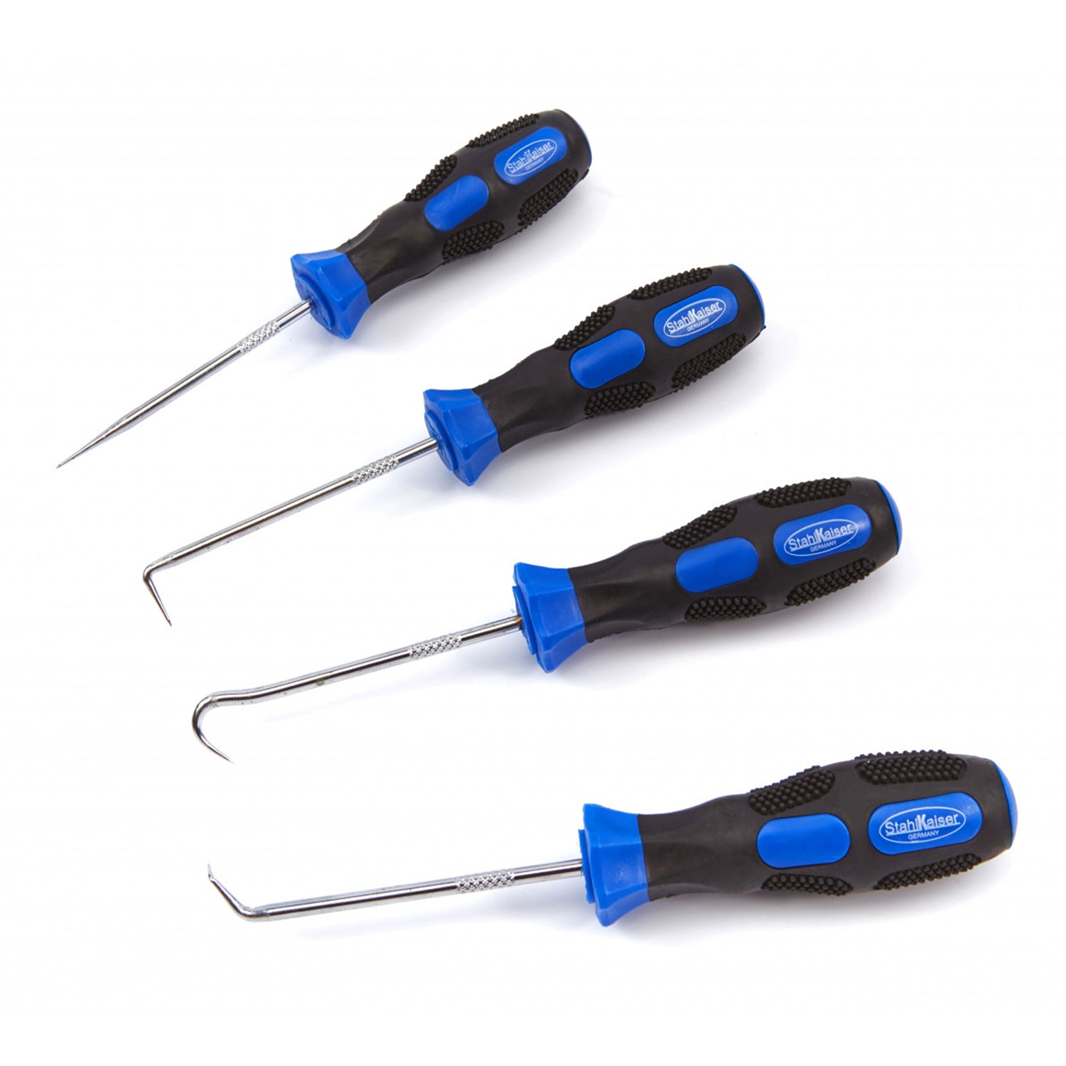 Set carlige extractoare garnituri 4 piese