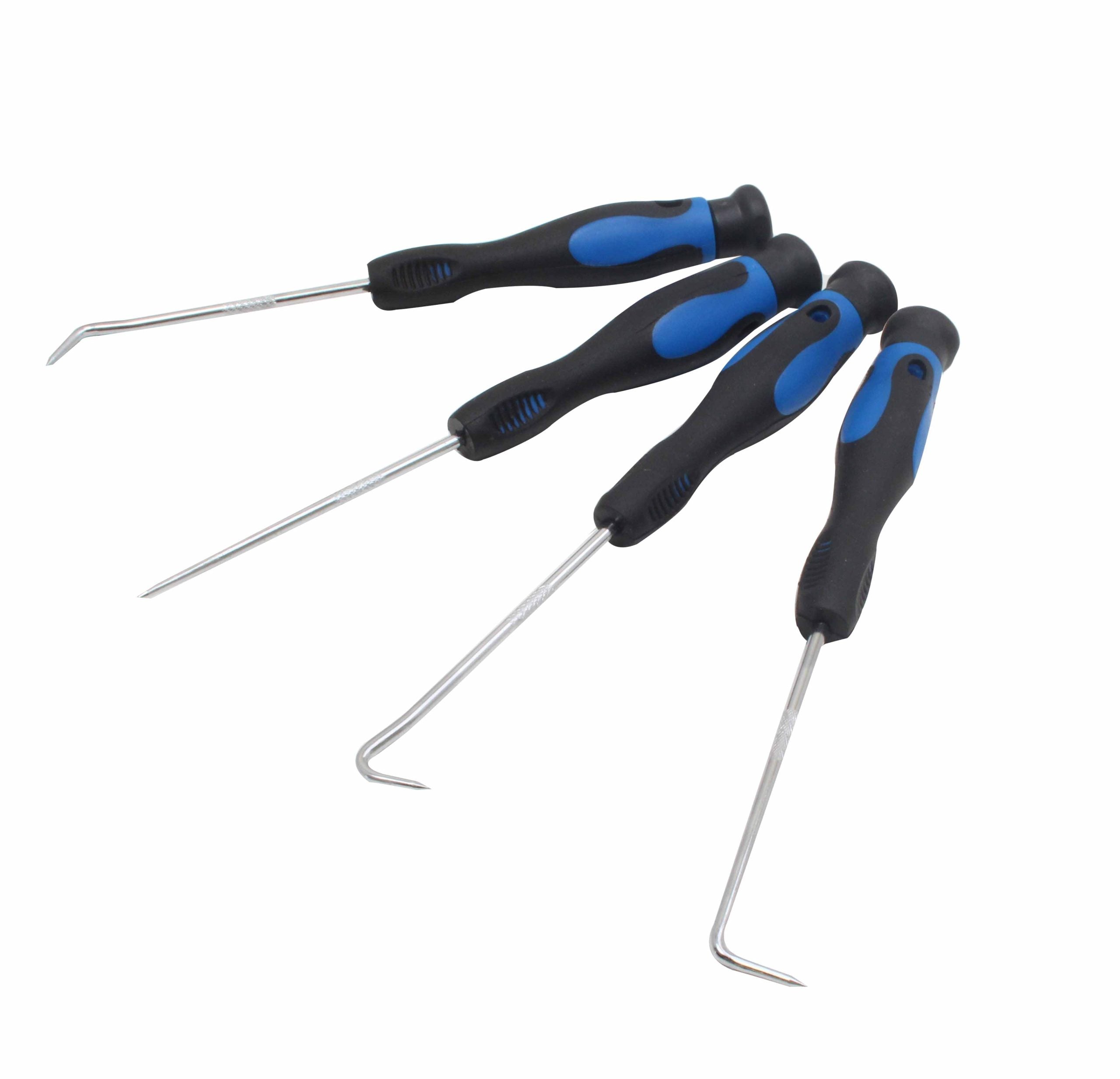 Set carlige extractoare garnituri 4 piese