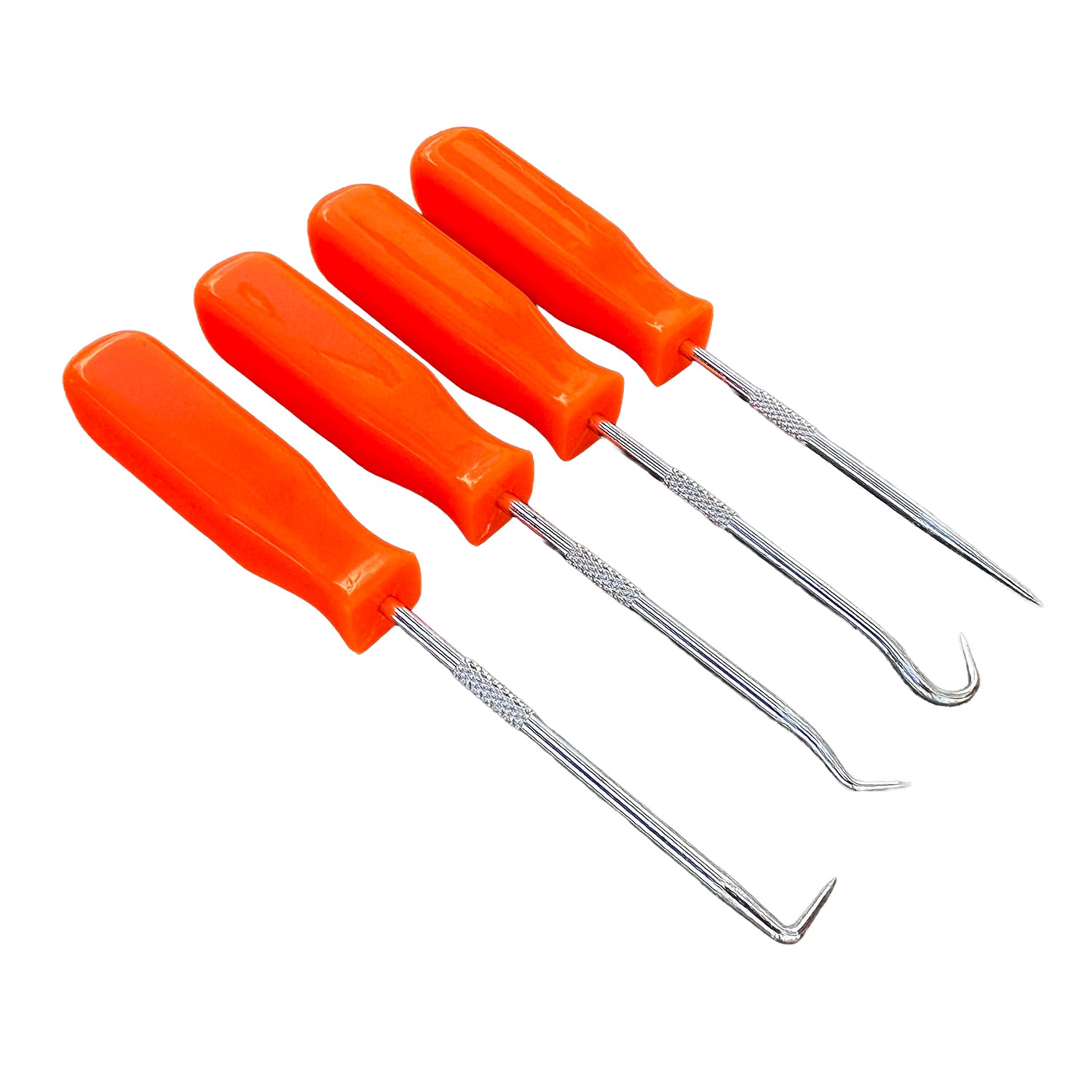Set carlige extractoare garnituri GEBO TOOLS 4 piese