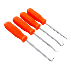 Set carlige extractoare garnituri GEBO TOOLS 4 piese