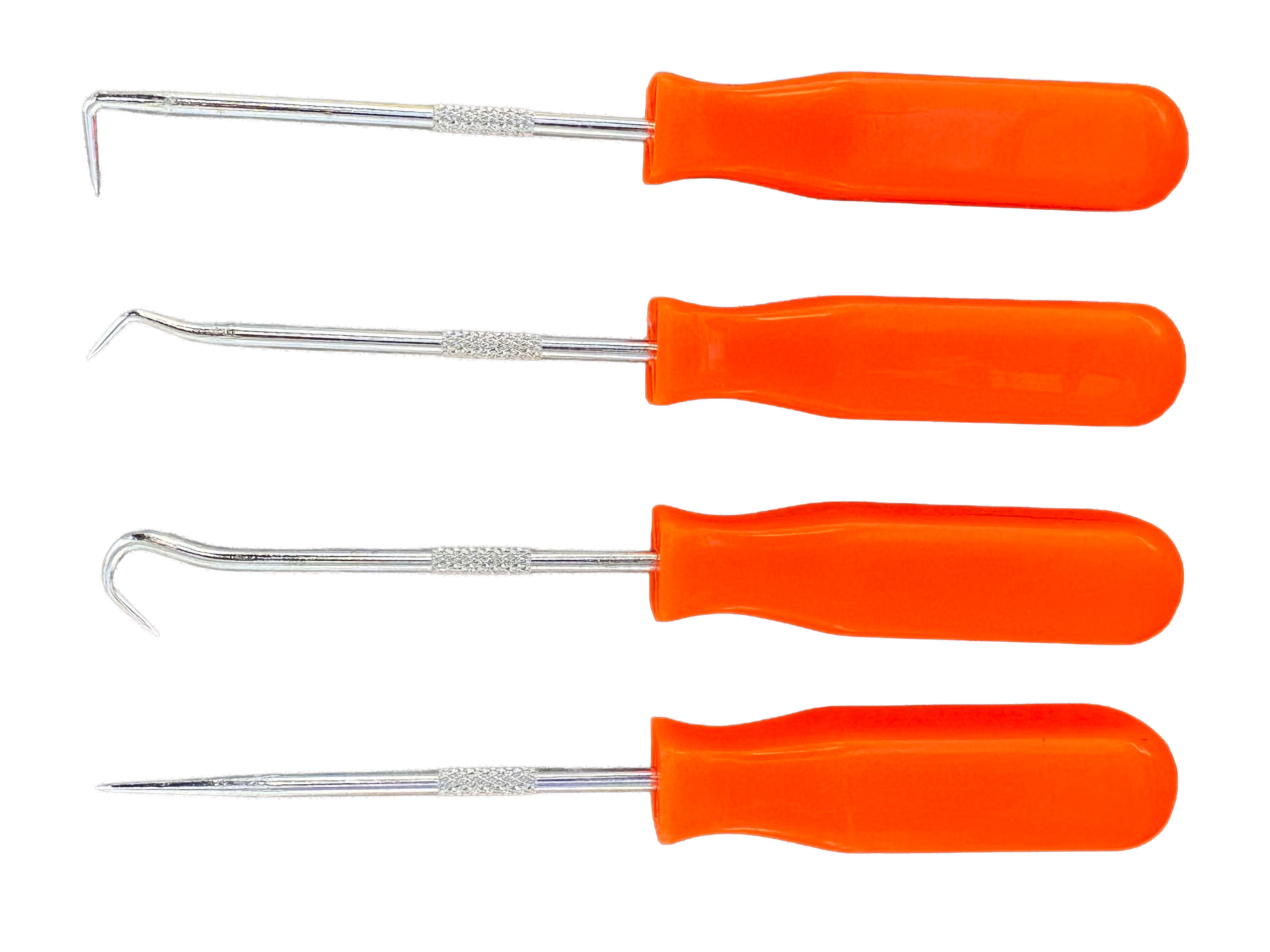 Set carlige extractoare garnituri GEBO TOOLS 4 piese