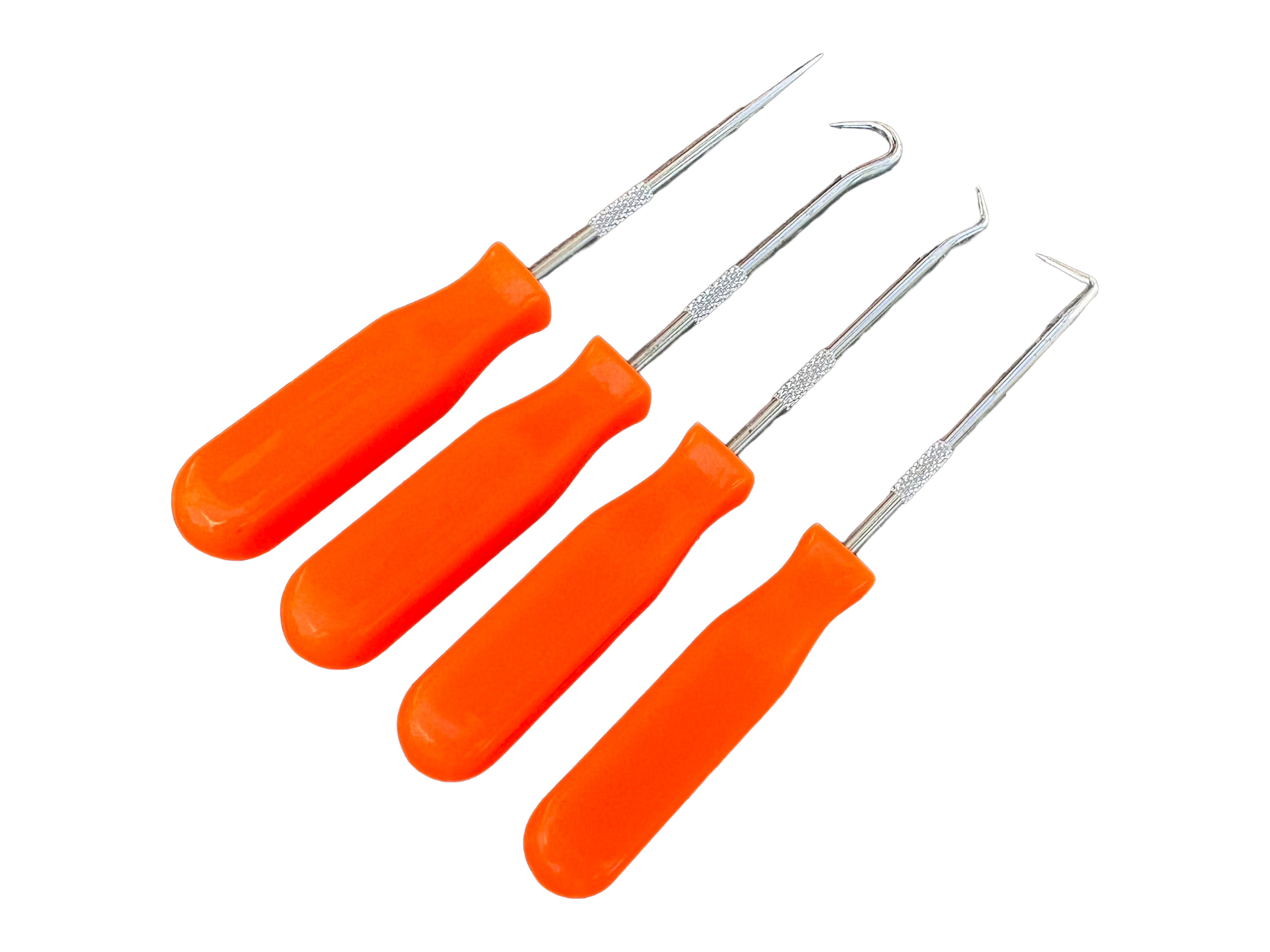 Set carlige extractoare garnituri GEBO TOOLS 4 piese