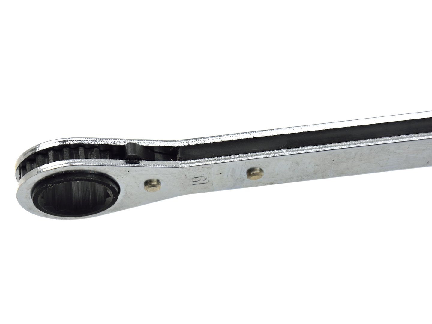 Set chei inelare cu clichet 6-22mm 5 piese GEKO