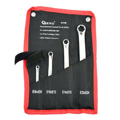Set chei inelare TORX profil-e e6-e24
