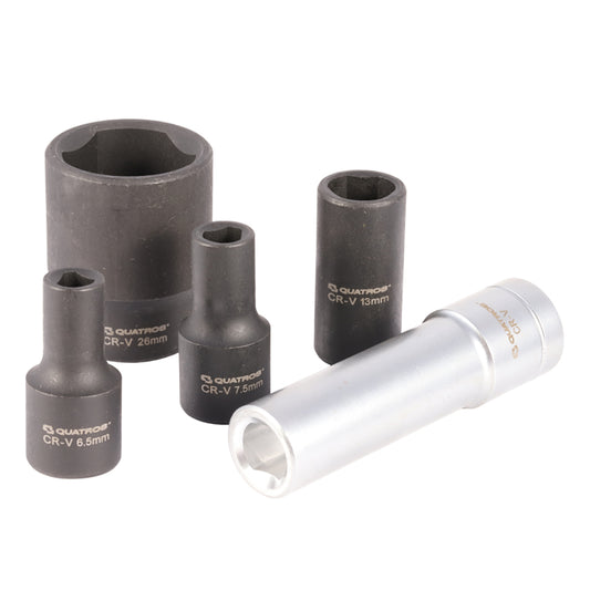 Set chei pompa injectie