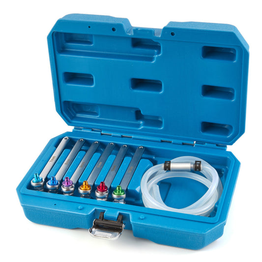 Set chei schimbat lichid de frana