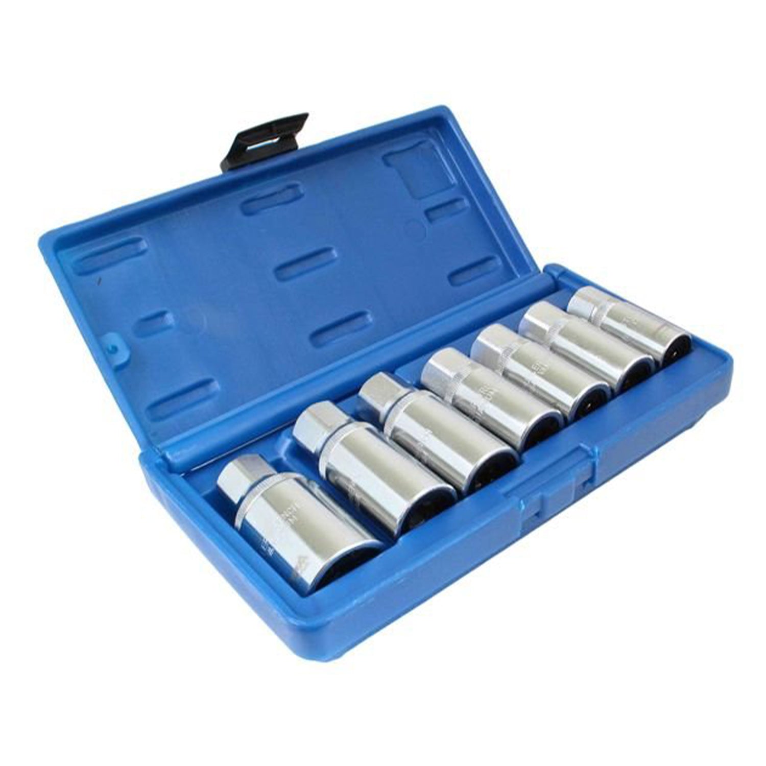 Set chei speciale pentru suruburi uzate 5-14mm ASTA