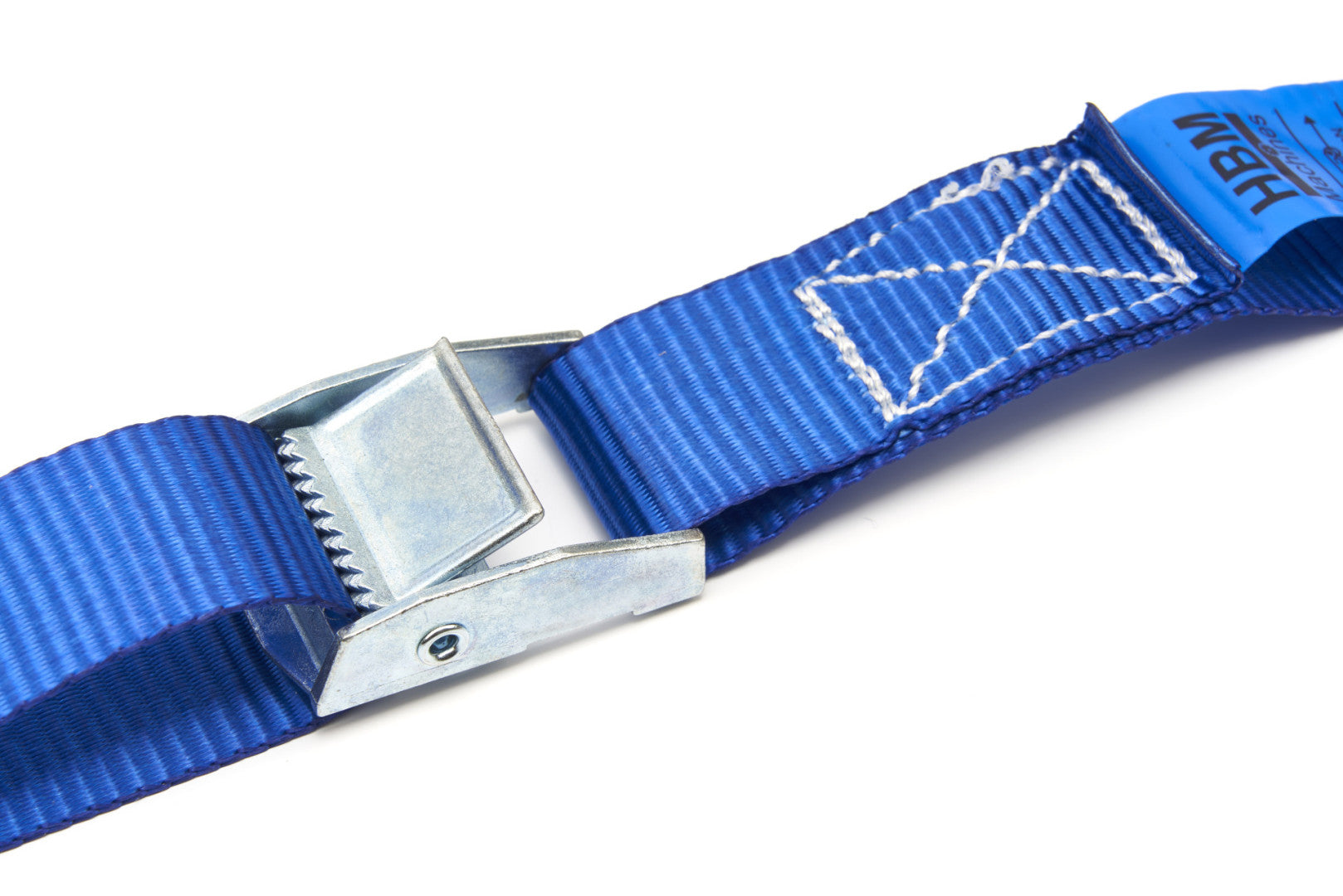 Set chingi de acorare cu clema de strangere 40 buc HBM