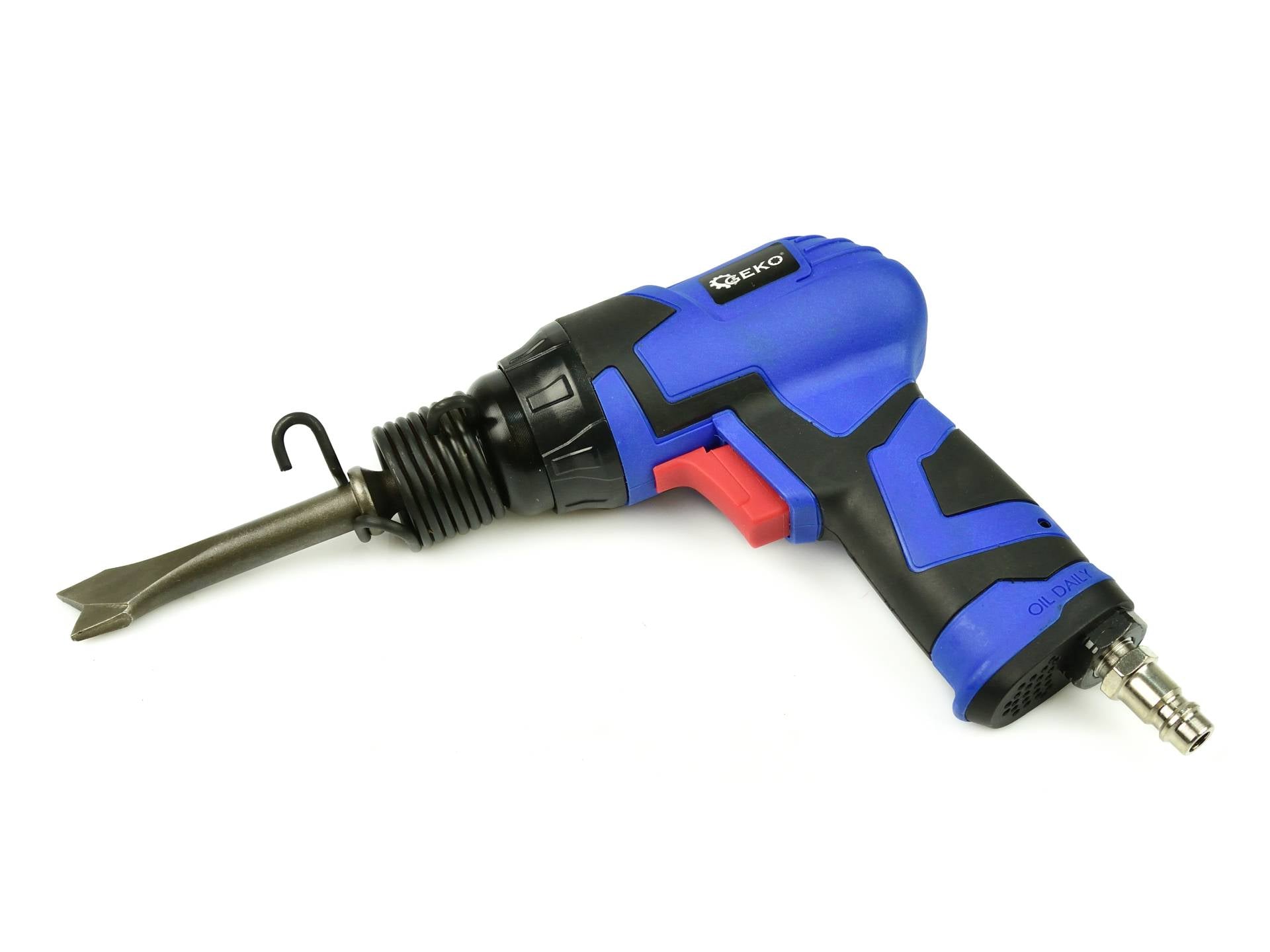 Set ciocan dalta pneumatica 4500 RPM GEKO