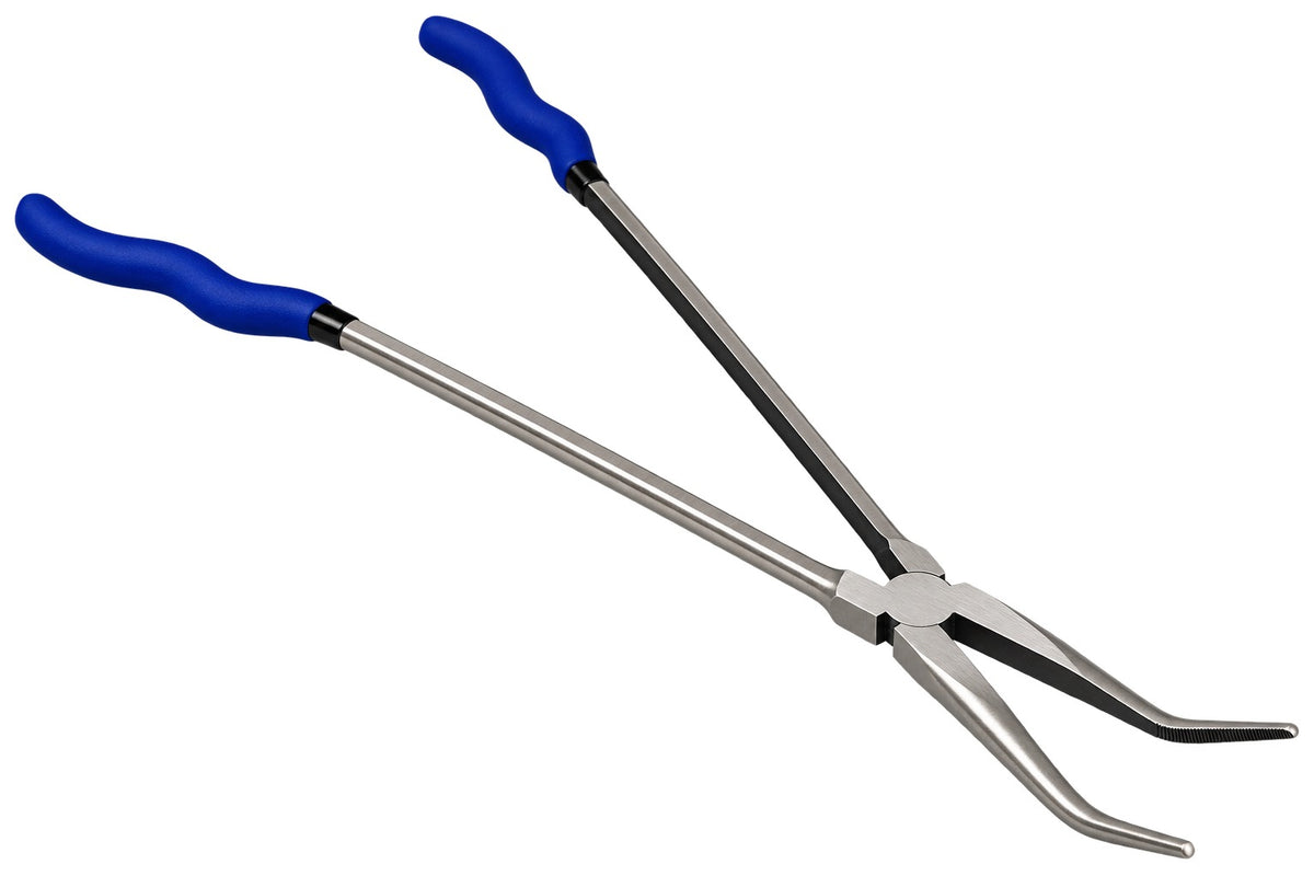 Set clesti extralungi 3 piese 400mm GEBO TOOLS