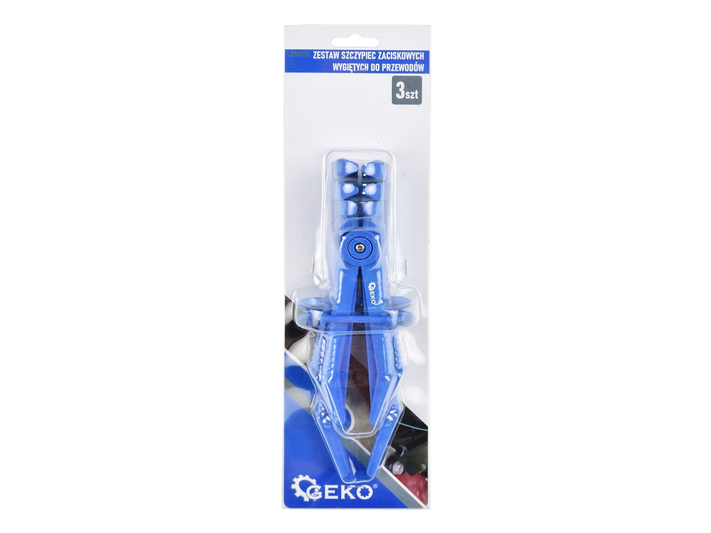 Set clesti obturat conducta combustibil GEKO