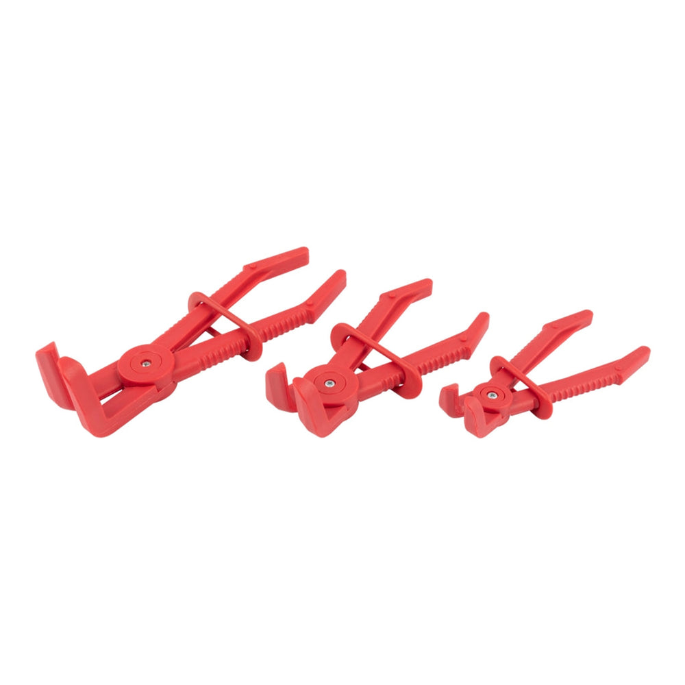 Set clesti opturat furtune cu varf indoit 3 piese