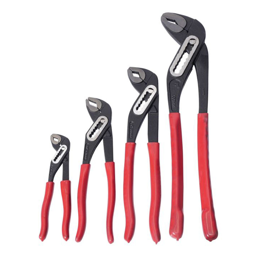 Set clesti papagal 4 piese JMC
