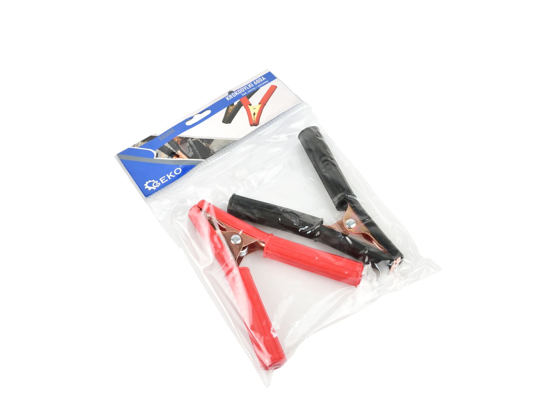 Set clesti pentru cablu transfer curent 600a