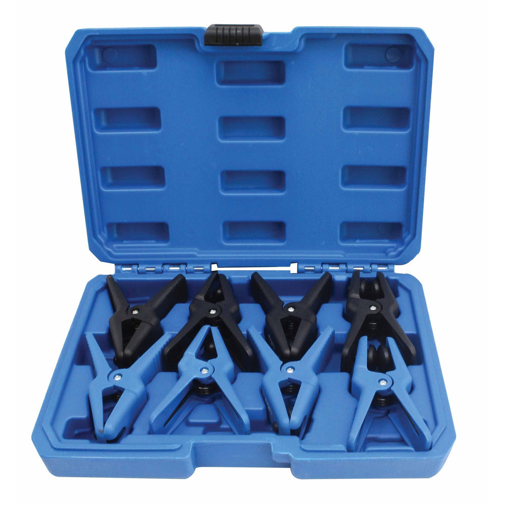 Set clesti pentru obturat blocat conducte sau furtune 8 piese