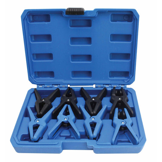 Set clesti pentru obturat blocat conducte sau furtune 8 piese