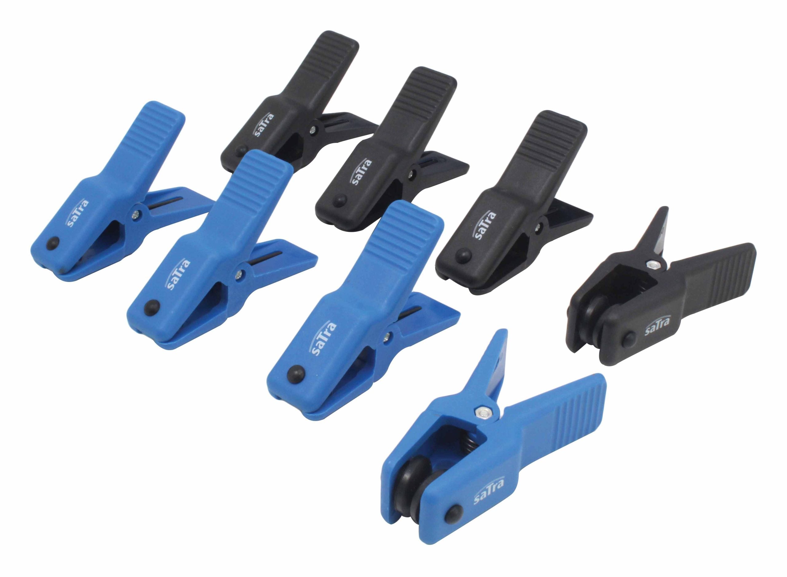 Set clesti pentru obturat blocat conducte sau furtune 8 piese