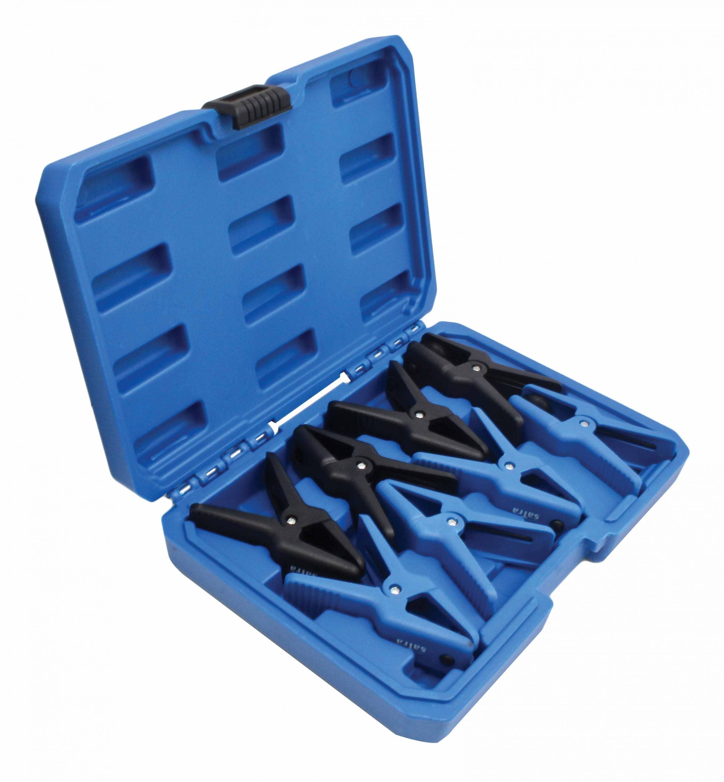 Set clesti pentru obturat blocat conducte sau furtune 8 piese