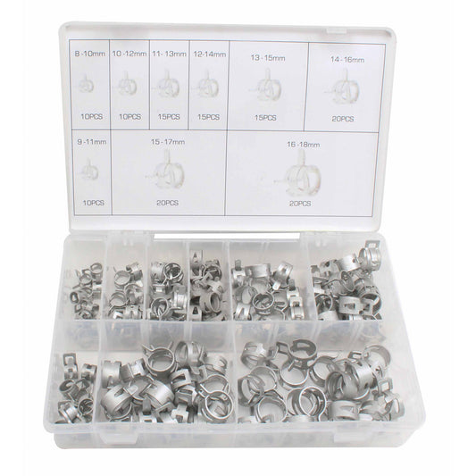 Set coliere arc 135 piese