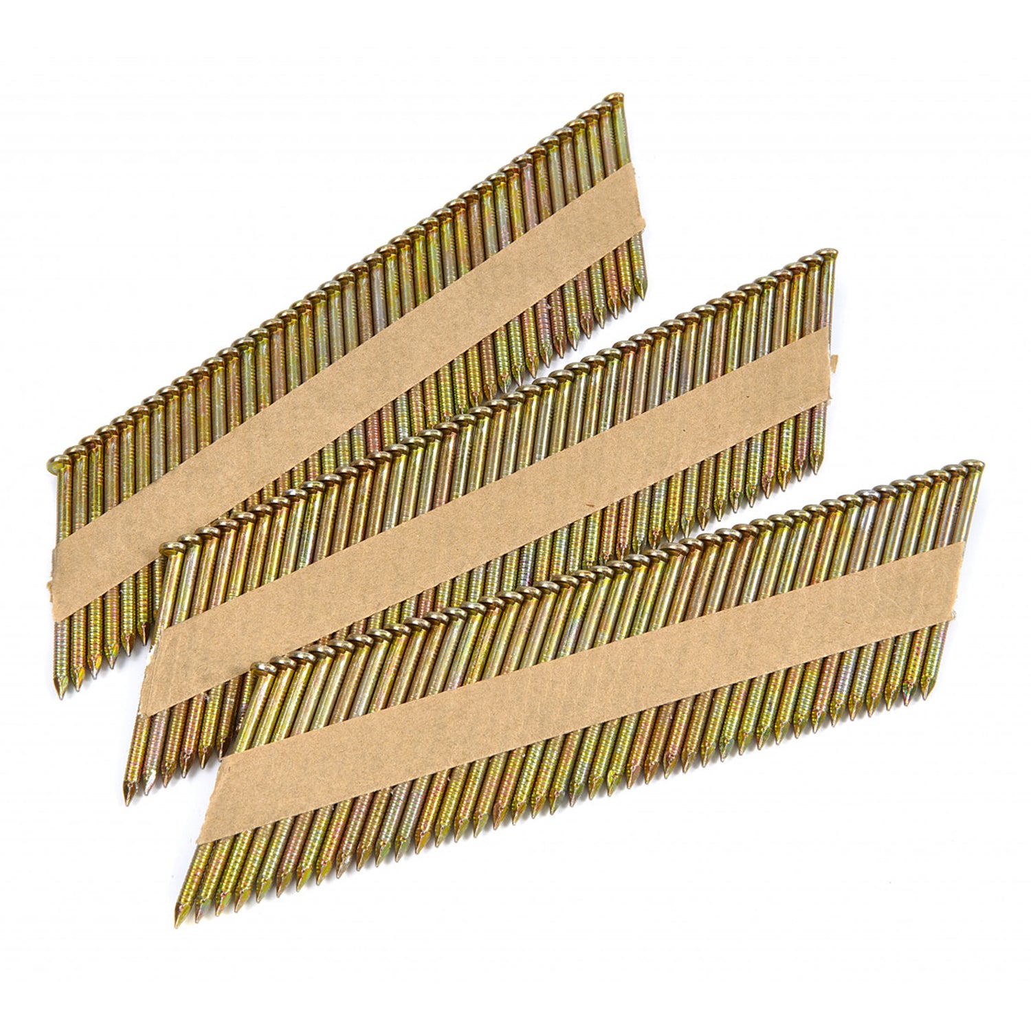 Set cuie galvanizate 50 x 2.9 pentru pistol pneumatic pentru cuie gb5477