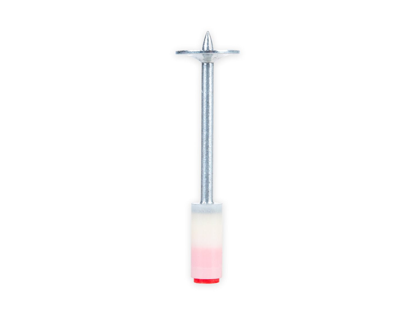 Set cuie pentru pistol pneumatic 100 buc 42mm GEKO